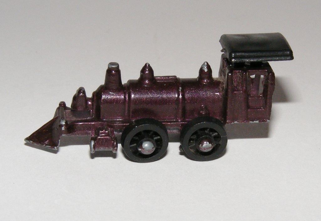 Western 1882= fialová