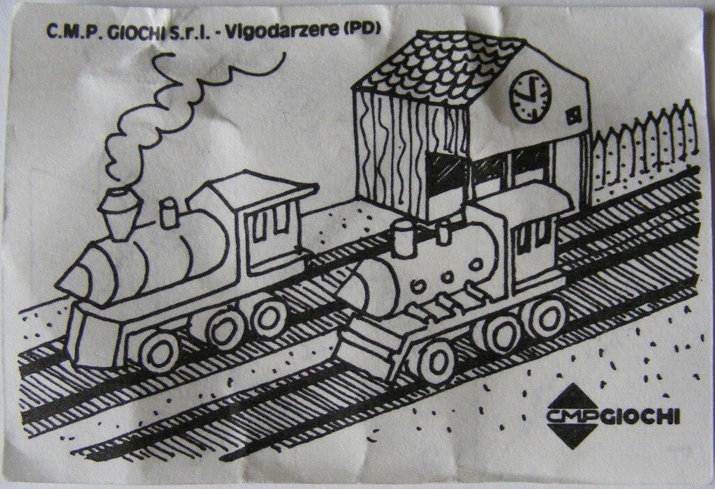 voskovka BPZ-1
